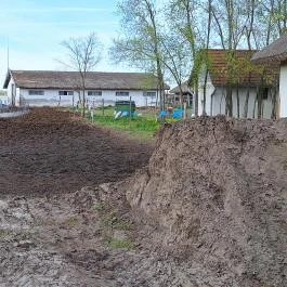 Bivalyrezervátum Mórahalom Mórahalom - Külső kép