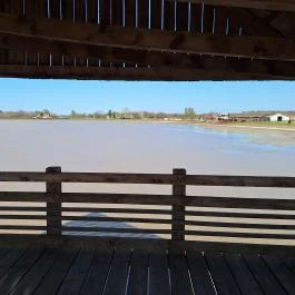 Bivalyrezervátum Mórahalom Mórahalom - Külső kép