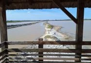 Bivalyrezervátum Mórahalom Mórahalom