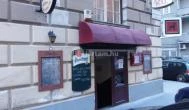 Black Dog Pub - Lágymányosi utca Budapest - Külső kép