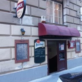 Black Dog Pub - Lágymányosi utca Budapest - Külső kép