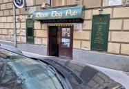 Black Dog Pub - Lágymányosi utca Budapest