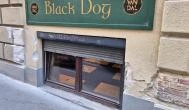 Black Dog Pub - Lágymányosi utca Budapest - Külső kép