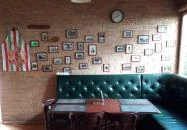 Black Dog Terasz & Pizzéria Budapest