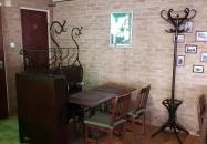 Black Dog Terasz & Pizzéria Budapest