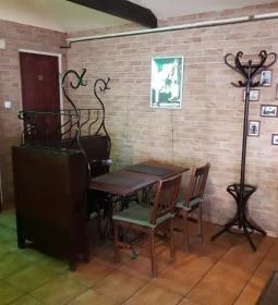 Black Dog Terasz & Pizzéria