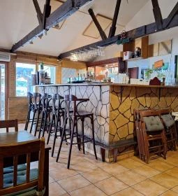 Black Dog Terasz & Pizzéria