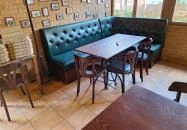 Black Dog Terasz & Pizzéria Budapest