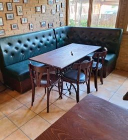 Black Dog Terasz & Pizzéria