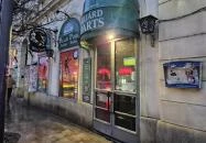 Black Pool Biliárd & Darts Budapest