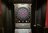 Black Pool Biliárd & Darts Budapest