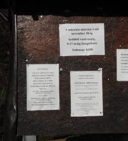 Magyar Mezőgazdasági Múzeum és Könyvtár Blaskovich Múzeuma