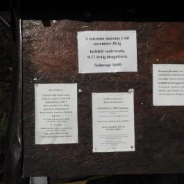 Magyar Mezőgazdasági Múzeum és Könyvtár Blaskovich Múzeuma Tápiószele - Egyéb