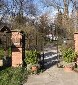 Magyar Mezőgazdasági Múzeum és Könyvtár Blaskovich Múzeuma