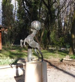 Magyar Mezőgazdasági Múzeum és Könyvtár Blaskovich Múzeuma