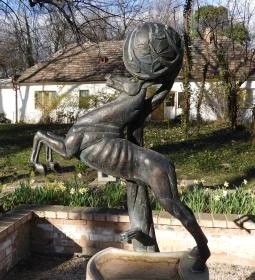 Magyar Mezőgazdasági Múzeum és Könyvtár Blaskovich Múzeuma