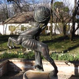 Magyar Mezőgazdasági Múzeum és Könyvtár Blaskovich Múzeuma Tápiószele - Egyéb