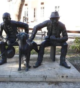 Magyar Mezőgazdasági Múzeum és Könyvtár Blaskovich Múzeuma