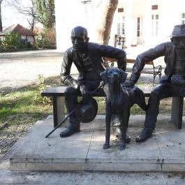 Magyar Mezőgazdasági Múzeum és Könyvtár Blaskovich Múzeuma Tápiószele - Egyéb