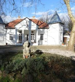 Magyar Mezőgazdasági Múzeum és Könyvtár Blaskovich Múzeuma