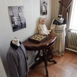 Magyar Mezőgazdasági Múzeum és Könyvtár Blaskovich Múzeuma Tápiószele - Belső