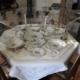 Magyar Mezőgazdasági Múzeum és Könyvtár Blaskovich Múzeuma Tápiószele - Belső