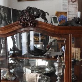 Magyar Mezőgazdasági Múzeum és Könyvtár Blaskovich Múzeuma Tápiószele - Egyéb