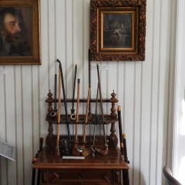 Magyar Mezőgazdasági Múzeum és Könyvtár Blaskovich Múzeuma Tápiószele - Egyéb