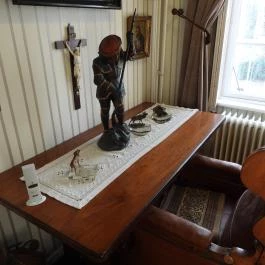 Magyar Mezőgazdasági Múzeum és Könyvtár Blaskovich Múzeuma Tápiószele - Belső