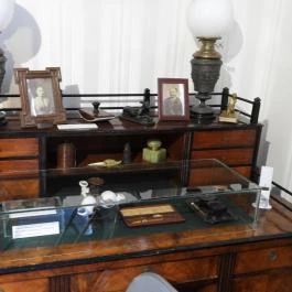 Magyar Mezőgazdasági Múzeum és Könyvtár Blaskovich Múzeuma Tápiószele - Belső