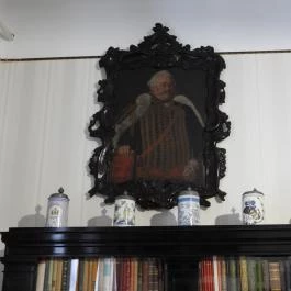 Magyar Mezőgazdasági Múzeum és Könyvtár Blaskovich Múzeuma Tápiószele - Egyéb