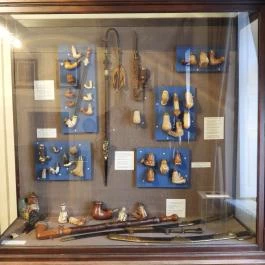 Magyar Mezőgazdasági Múzeum és Könyvtár Blaskovich Múzeuma Tápiószele - Egyéb