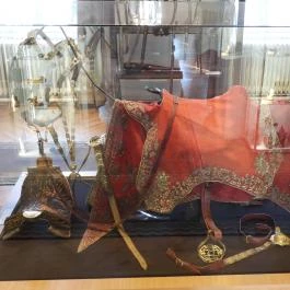 Magyar Mezőgazdasági Múzeum és Könyvtár Blaskovich Múzeuma Tápiószele - Egyéb