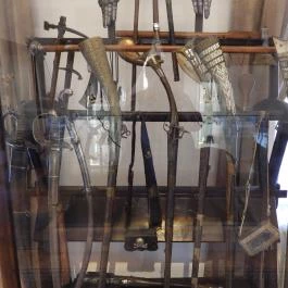 Magyar Mezőgazdasági Múzeum és Könyvtár Blaskovich Múzeuma Tápiószele - Egyéb