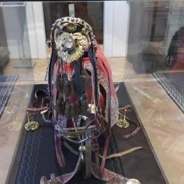 Magyar Mezőgazdasági Múzeum és Könyvtár Blaskovich Múzeuma Tápiószele - Egyéb