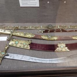 Magyar Mezőgazdasági Múzeum és Könyvtár Blaskovich Múzeuma Tápiószele - Egyéb