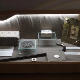 Magyar Mezőgazdasági Múzeum és Könyvtár Blaskovich Múzeuma Tápiószele - Egyéb