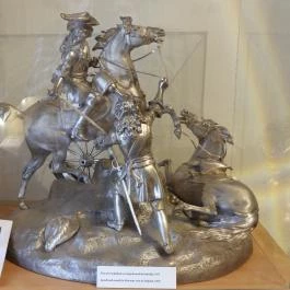 Magyar Mezőgazdasági Múzeum és Könyvtár Blaskovich Múzeuma Tápiószele - Egyéb