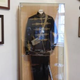 Magyar Mezőgazdasági Múzeum és Könyvtár Blaskovich Múzeuma Tápiószele - Egyéb