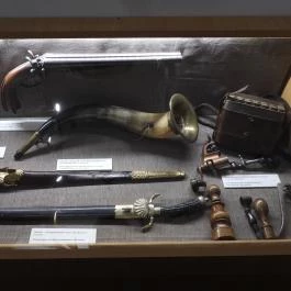 Magyar Mezőgazdasági Múzeum és Könyvtár Blaskovich Múzeuma Tápiószele - Egyéb