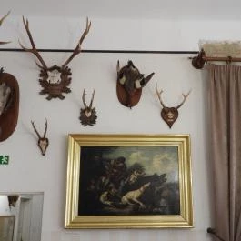 Magyar Mezőgazdasági Múzeum és Könyvtár Blaskovich Múzeuma Tápiószele - Egyéb