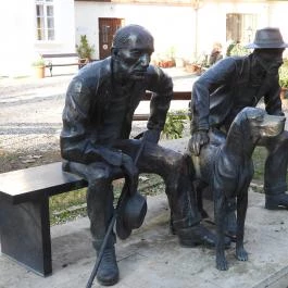 Magyar Mezőgazdasági Múzeum és Könyvtár Blaskovich Múzeuma Tápiószele - Egyéb