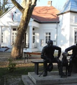 Magyar Mezőgazdasági Múzeum és Könyvtár Blaskovich Múzeuma