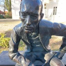 Magyar Mezőgazdasági Múzeum és Könyvtár Blaskovich Múzeuma Tápiószele - Egyéb