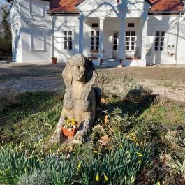 Magyar Mezőgazdasági Múzeum és Könyvtár Blaskovich Múzeuma Tápiószele - Külső kép