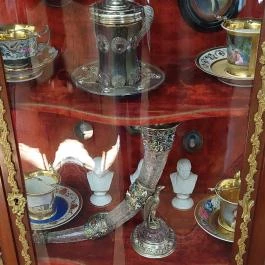 Magyar Mezőgazdasági Múzeum és Könyvtár Blaskovich Múzeuma Tápiószele - Egyéb