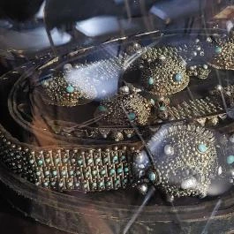 Magyar Mezőgazdasági Múzeum és Könyvtár Blaskovich Múzeuma Tápiószele - Egyéb