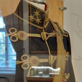 Magyar Mezőgazdasági Múzeum és Könyvtár Blaskovich Múzeuma Tápiószele - Egyéb