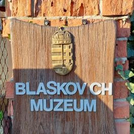 Magyar Mezőgazdasági Múzeum és Könyvtár Blaskovich Múzeuma Tápiószele - Egyéb