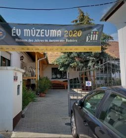 Bleyer Jakab Helytörténeti Gyűjtemény